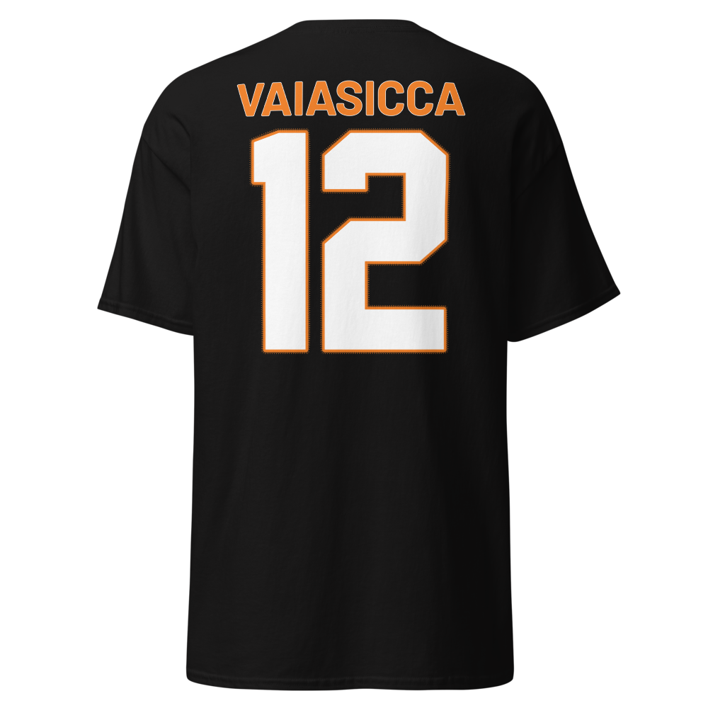Emily Vaiasicca | Jersey Style Shirt