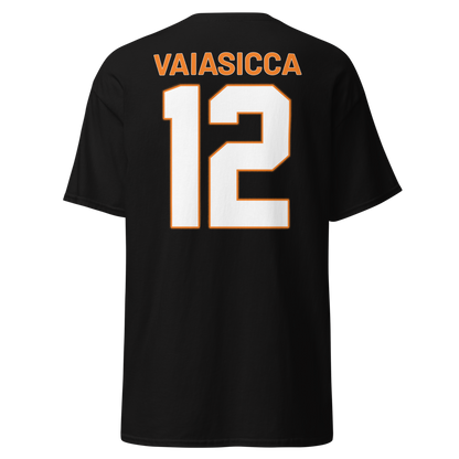 Emily Vaiasicca | Jersey Style Shirt