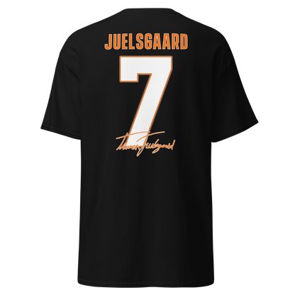 Truman Juelsgaard | Jersey Style Shirt