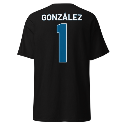 Jude González | Jersey Style Shirt