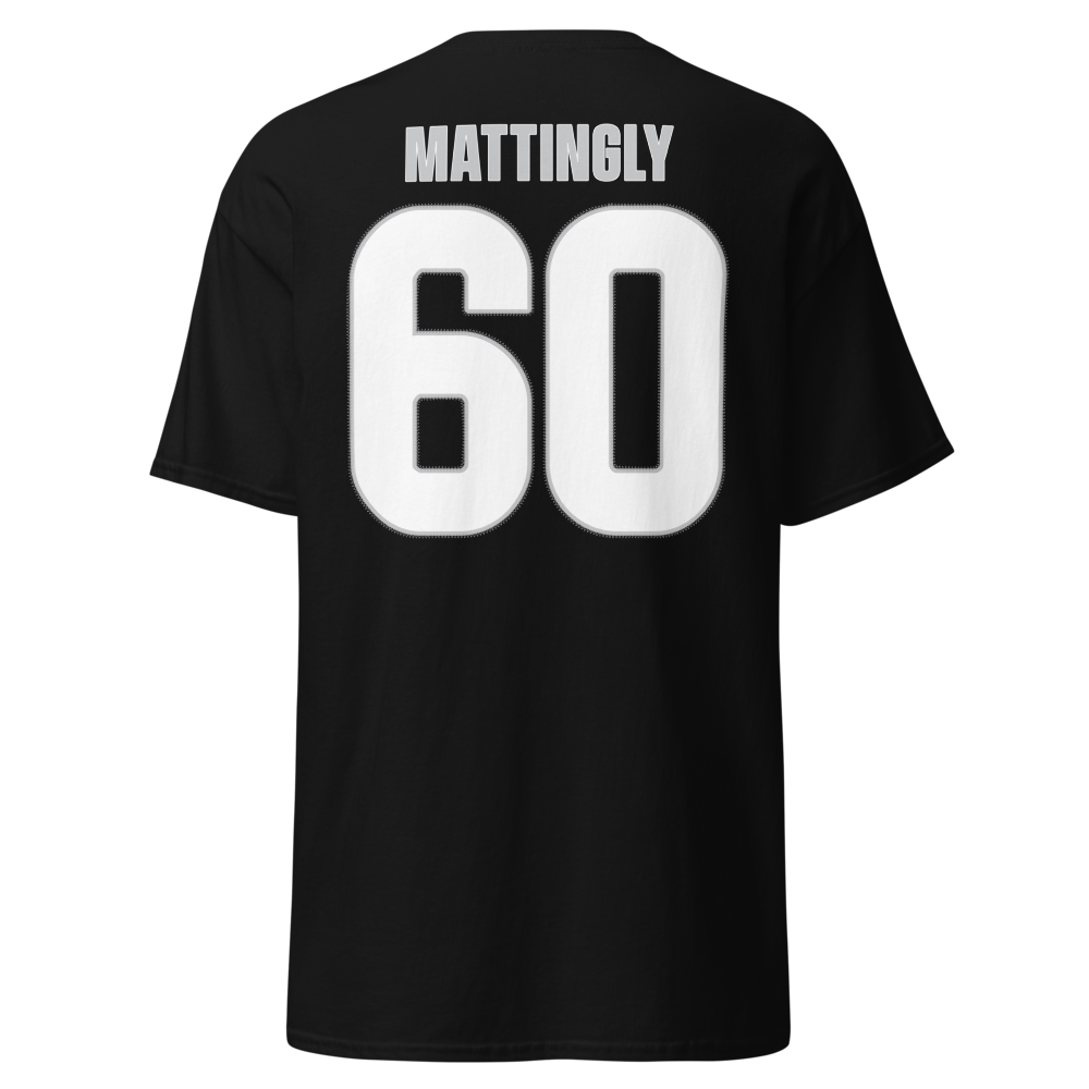 Carson Mattingly | Jersey Style Shirt