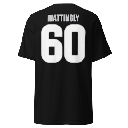 Carson Mattingly | Jersey Style Shirt