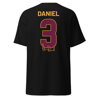 Amaria Daniel | Jersey Style Shirt