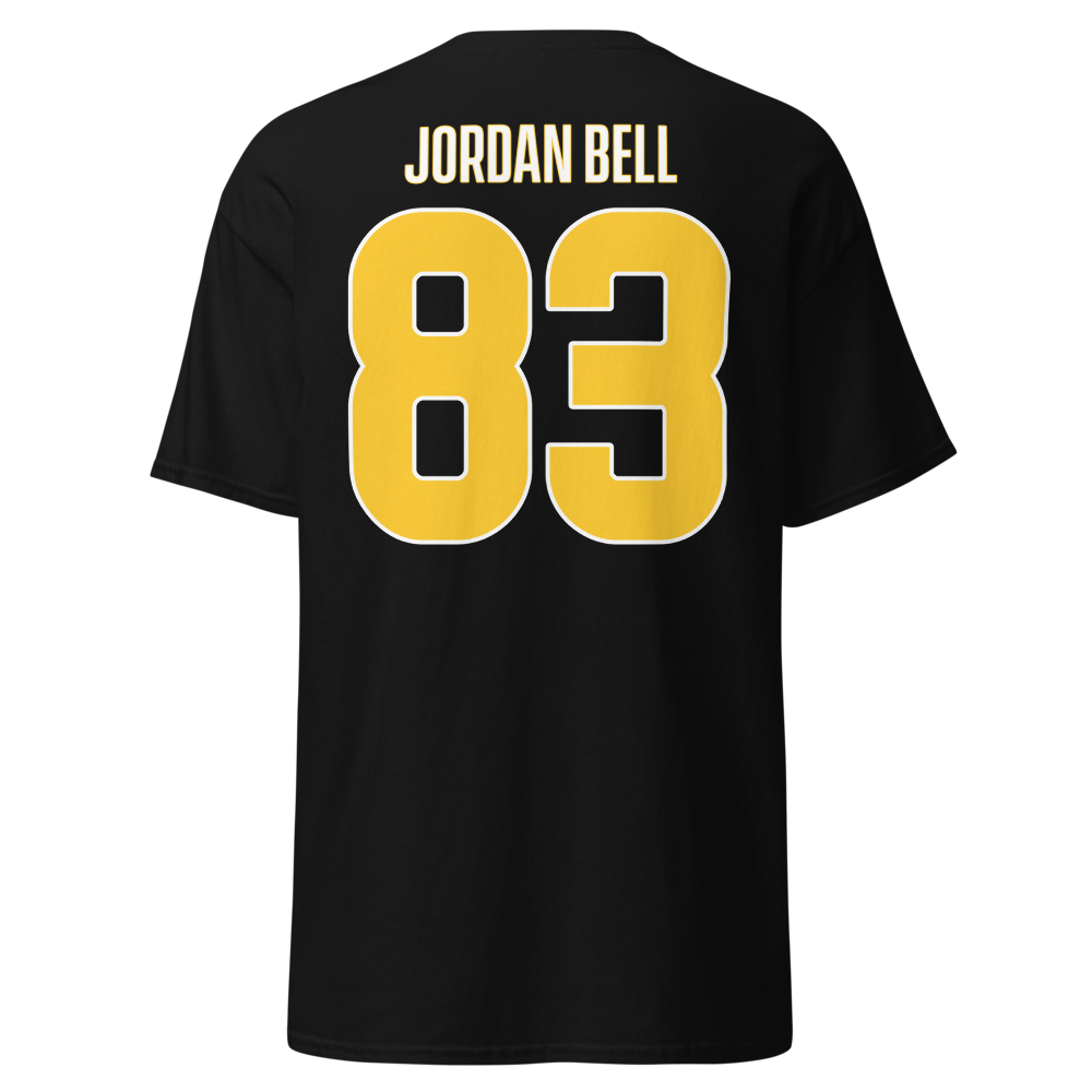Jordan Bell | Jersey Style Shirt