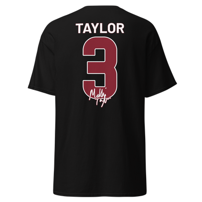 Me'khai Taylor | Jersey Style Shirt
