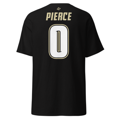 Karhys Pierce | Jersey-Style Shirt