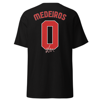 Kaleah Medeiros | Jersey Style Shirt