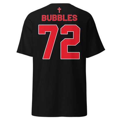 Seth Chase | Jersey Style Shirt