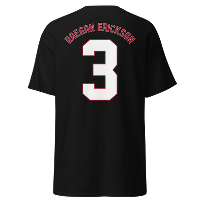 Raegan Erickson | Jersey Style Shirt