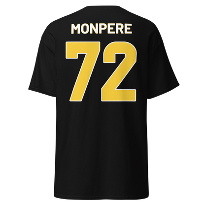 William Monpere | Jersey Style Shirt