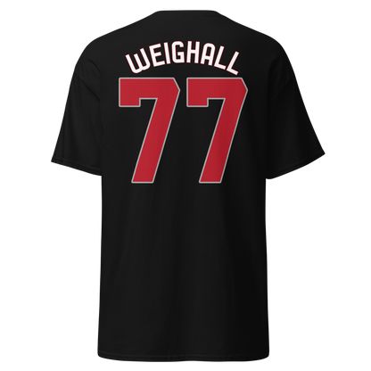 Grant Weighall | Jersey Style Shirt
