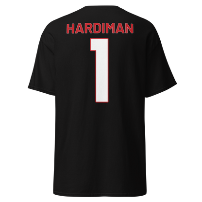Jordan Hardiman | Jersey Style Shirt