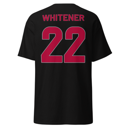 Chris Whitener | Jersey Style Shirt