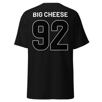 Keishon Wiser | Jersey Style Shirt