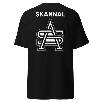 Azayah Skannal | Jersey Style Shirt