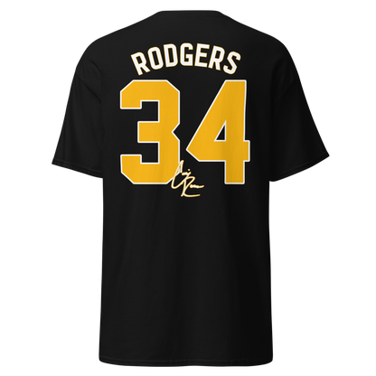Cassi Rodgers | Jersey Style Shirt