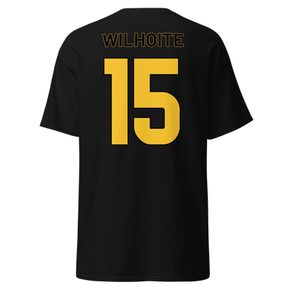 Caelin Wilhoite | Jersey Style Shirt