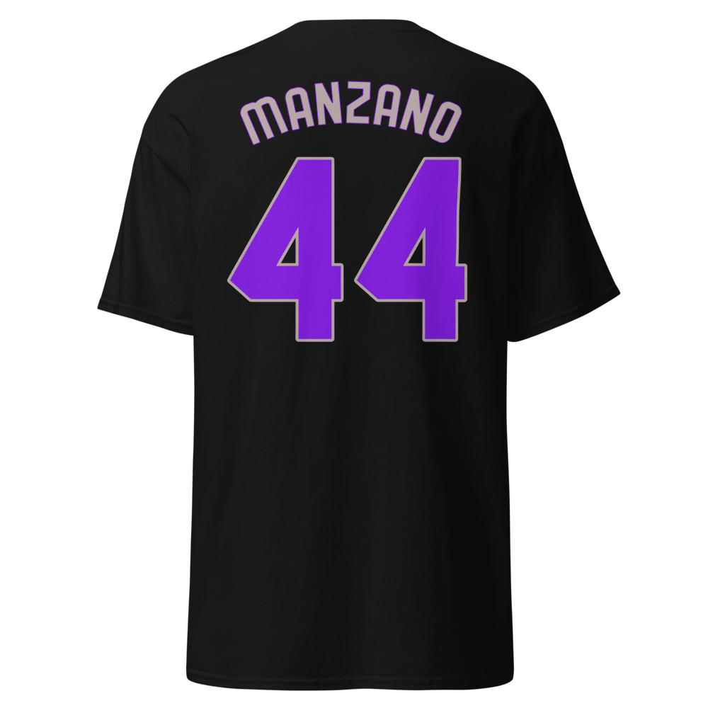 Ronald Fuentes Manzano | Jersey Style Shirt