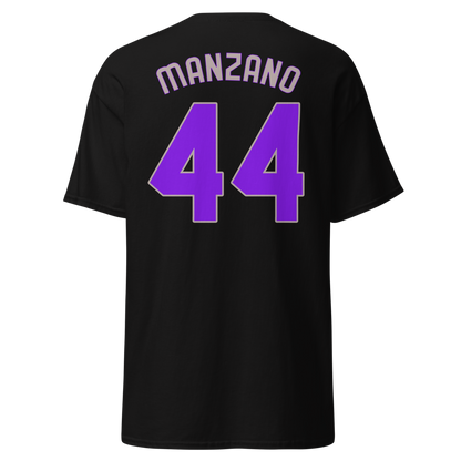 Ronald Fuentes Manzano | Jersey Style Shirt