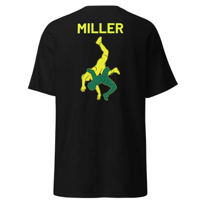 Gabby Miller | Jersey Style Shirt