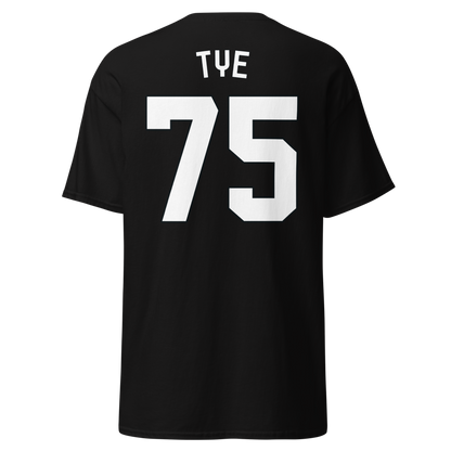 Ellis Tye | Jersey Style Shirt