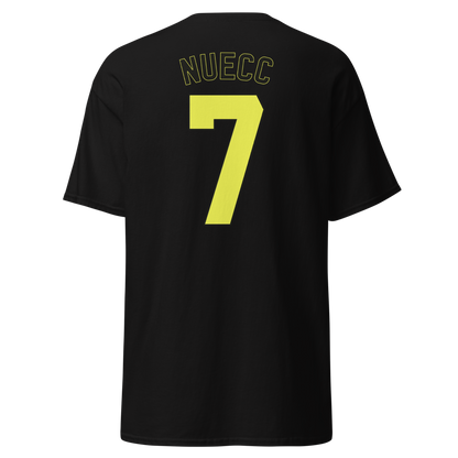 Numari Walker | Jersey Style Shirt