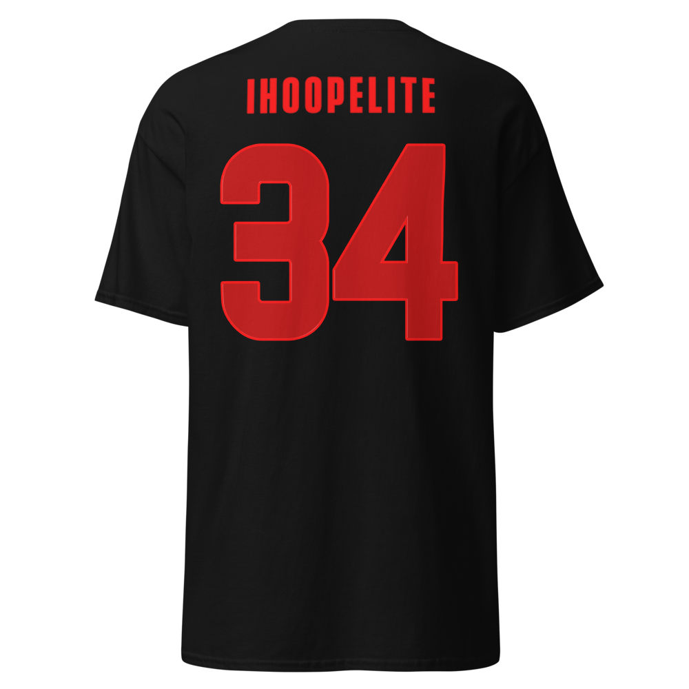 Terrance McNeil | Jersey Style Shirt