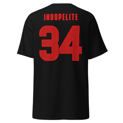 Terrance McNeil | Jersey Style Shirt
