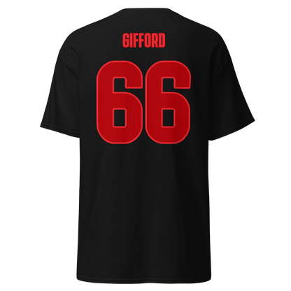 Taban Gifford | Jersey Style Shirt