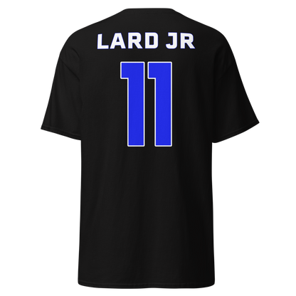 Eddrick Lard | Jersey Style Shirt
