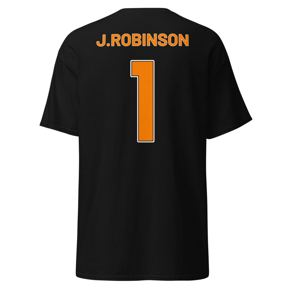 Jamarcus Robinson | Jersey Style Shirt
