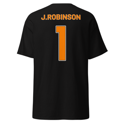 Jamarcus Robinson | Jersey Style Shirt