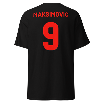 Filip Maksimovic | Jersey Style Shirt