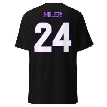 Carrie Hiler | Jersey Style Shirt