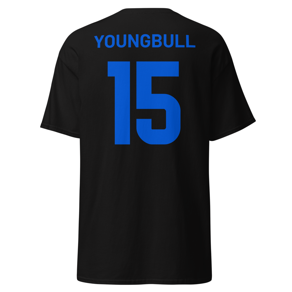 Amari Moorer | Jersey Style Shirt