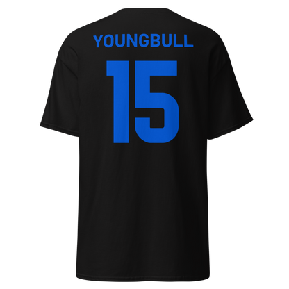 Amari Moorer | Jersey Style Shirt