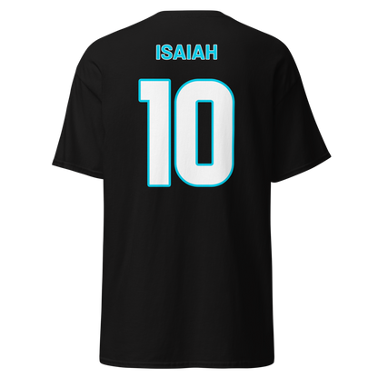 Isaiah Pena | Jersey Style Shirt
