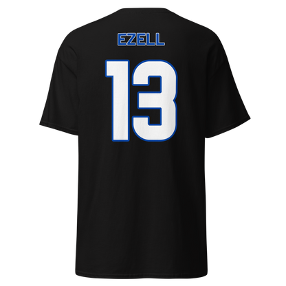 Jomar Ezell | Jersey Style Shirt