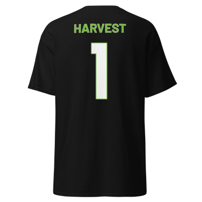 Karrel Harvest | Jersey Style Shirt