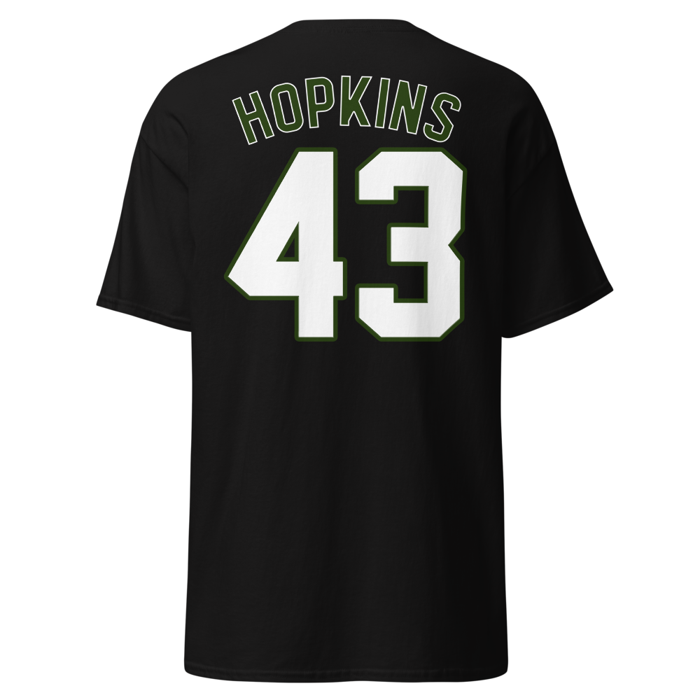 Kole Hopkins | Jersey Style Shirt