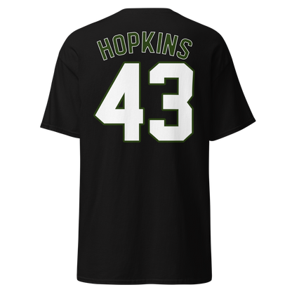 Kole Hopkins | Jersey Style Shirt