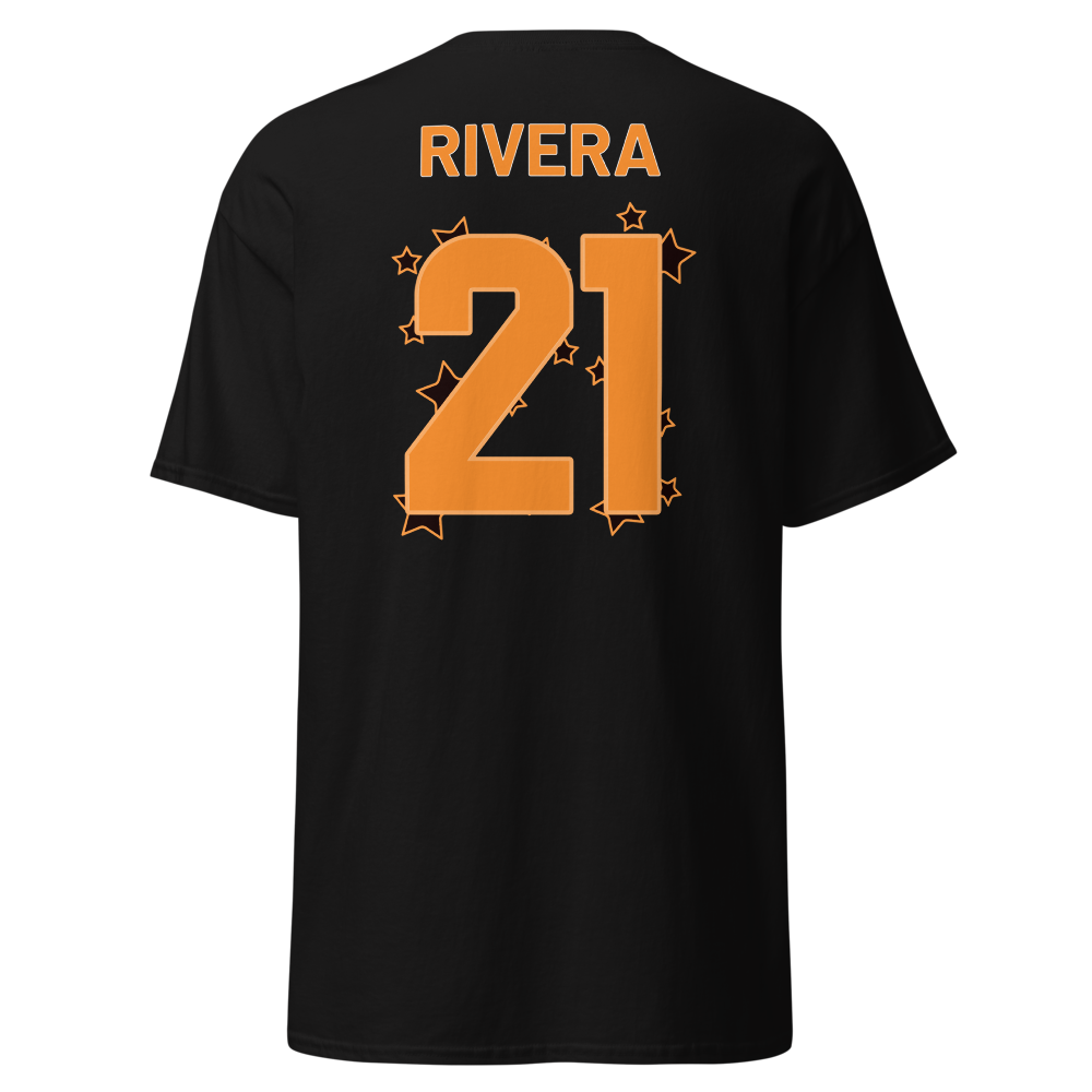 Eric Rivera | Jersey Style Shirt