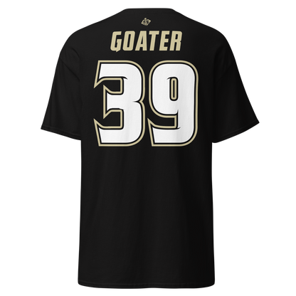 Luke Goater | Jersey-Style Shirt