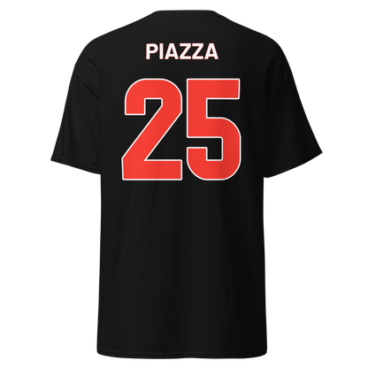 Andrew Piazza | Jersey Style Shirt