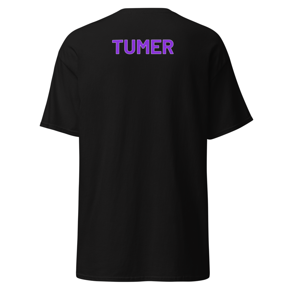 Mya Tumer | Jersey Style Shirt