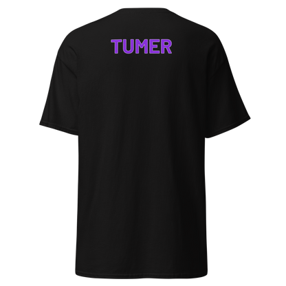Mya Tumer | Jersey Style Shirt
