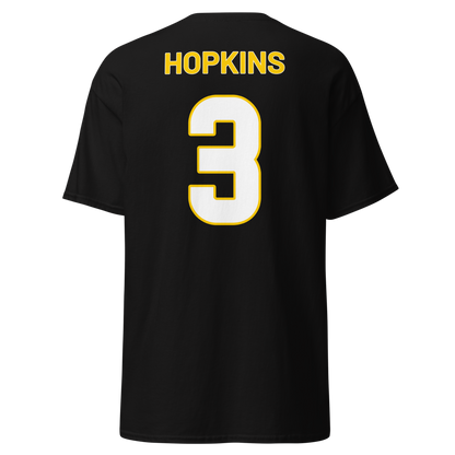 Damion Hopkins | Jersey Style Shirt
