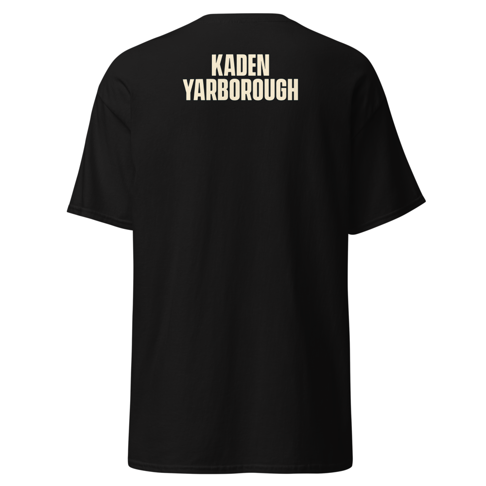 Kaden Yarborough | Jersey Style Shirt