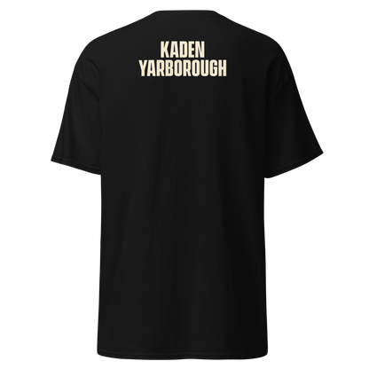 Kaden Yarborough | Jersey Style Shirt