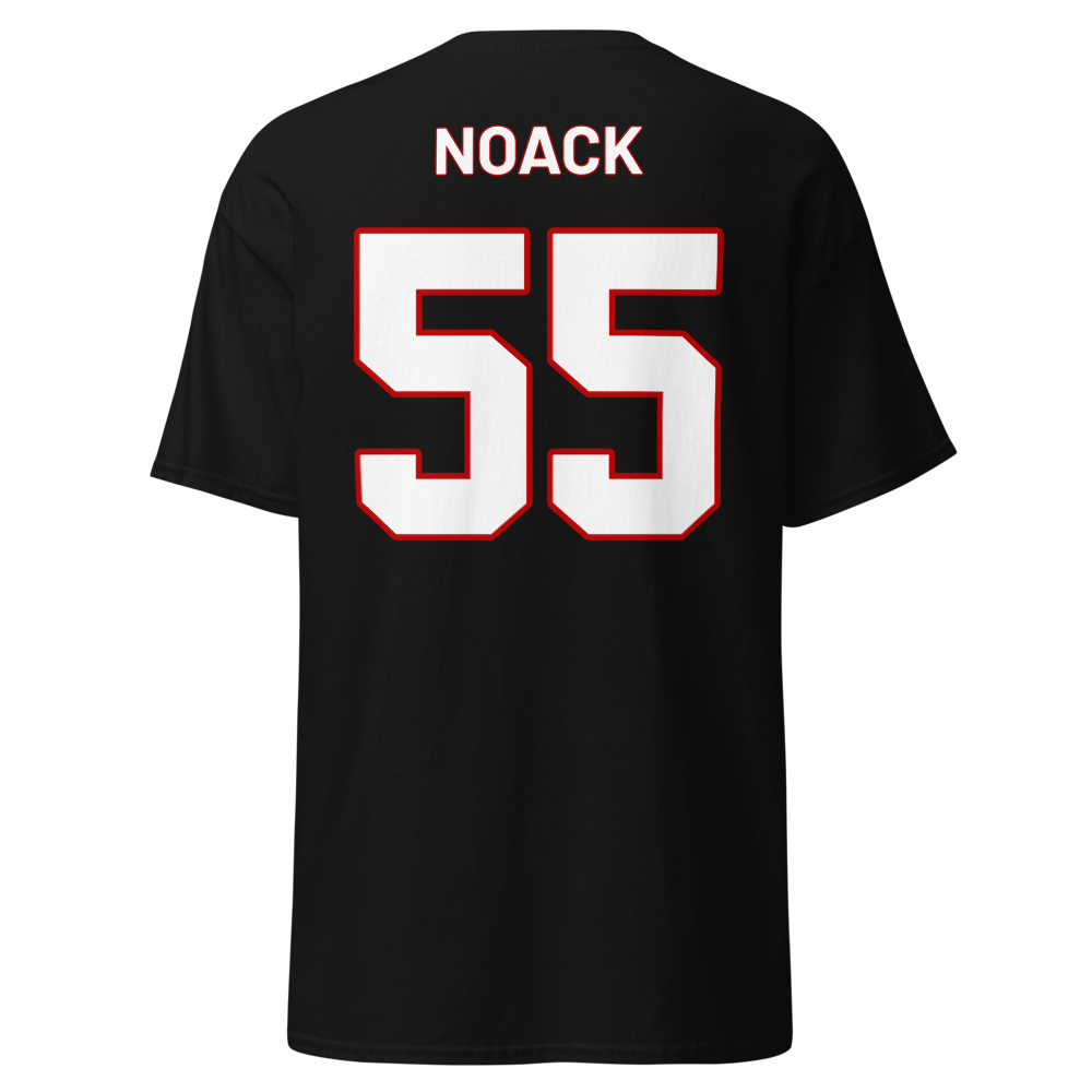 Jovie Noack | Jersey Style Shirt